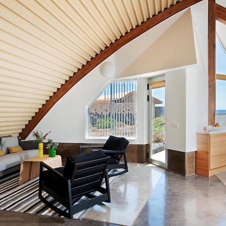 Casas Bioclimaticas Iter Villa El Médano Екстериор снимка